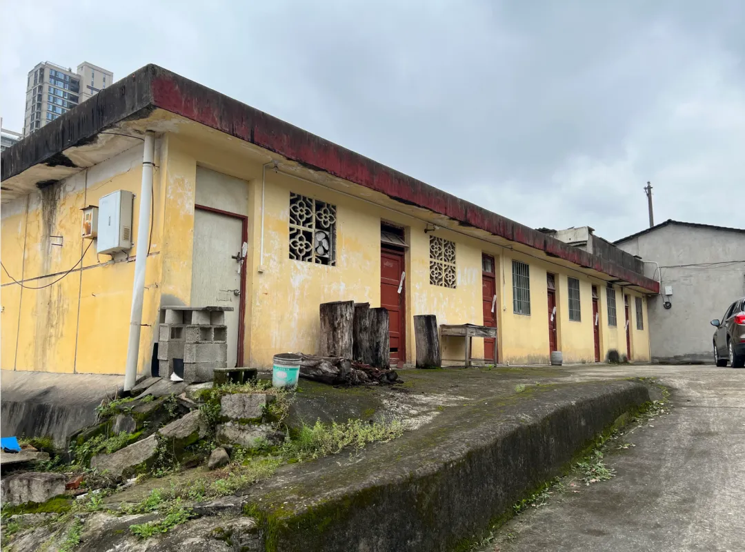 意向承租人征集 |金涵畬族鄉(xiāng)國(guó)道路113號(hào)22幢、14幢、15幢、20幢，以及原地質(zhì)酒家、原實(shí)驗(yàn)室和原實(shí)驗(yàn)室門(mén)口場(chǎng)地